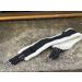 Equipride SUPER SOFT MINK/TEDDY FUR SYNTHETIC GIRTH ELASTICATED BOTH SIDE (115 cm Black) 115 cm Black - Buy Online on GoSupps.com