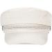 WETOO Women's Fiddler Cap Newsboy Hat - Black Paperboy Gatsby Beret Visor Cap - Buy Online on GoSupps.com