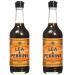 Lea Perrins Inc Lea & Perrins Worcestershire Sauce 290 g 2 Units Worcestershire 2 x 290 g