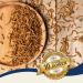 Buy Lyra PET Mealworms 2x5kg | Ideal Protein Food for Rodents Hamsters & Rats | Gently Dried Rich in Vitamins & Minerals | International Shipping Available - Buy Online on GoSupps.com