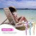 16-Piece Bikini Razor Set | Disposable Manual Beauty Razors for Women's Pubic Hair Removal & Body Care - Buy Online on GoSupps.com
