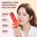 DONGINBI 1899 Single Essence EX Set - Korean Red Ginseng Anti-Aging Skincare Kit - Buy Online on GoSupps.com