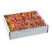Cinnamon Buns Breakfast Pastry | 18 Cookies Individually Wrapped | Cinnamon Rolls Snack Cakes | Coffee Snacks | On the Go Snacks for Kids & Adults | Holiday, Birthdays, Parties | Sterns Bakery