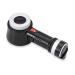 Carson PRO Series MeasureLoupe 11.5x LED and UV Lighted Focusable Eye Loupe Magnifier with Reticle Scale and Storage Case (CP-45) MeasureLoupe (CP-45)