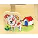 Shop Bino World of Toys: 'Do You Find the Right Head ' - Fun & Creative Farm-Themed Game for Children 10 Months+ | Enhance Motor Skills & Imagination - Buy Online on GoSupps.com