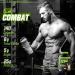 Muscle Pharm Combat Protein Powder Horchata Flavor Fuels Muscles for Productive Workouts 5 Protein Sources Including Whey Protein Isolate & Egg Albumin Gluten Free 4 lb 52 Servings Horchata 4 Pound (Pack of 1) - Buy Online on GoSupps.com