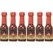 Quinta d'Avo Extra Strong Piri Piri Sauce Bottle 95 ml - Pack of 6 - Buy Online on GoSupps.com