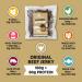 Original Beef Jerky - 250g Pack - Premium Quality, Authentic Flavor - Buy Online on GoSupps.com