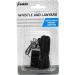 Franklin Sports 3134 Plastic Whistle with Lanyard - Assorted Colors - Buy Online on GoSupps.com