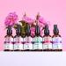 Alteya Bio Hydratant Flower Water Spray Collection 6 psc x 60ml - 100% USDA Certified Bio Pure Natural Flower Water Distill e la vapeur et Vendue directement par le Rosier Alteya Organics - Buy Online on GoSupps.com