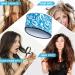 SPHTHPY Hair Heating Cap for Deep Care | Nourishing Thermal Cap for Hair Treatment - Buy Online on GoSupps.com