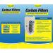 Tetra Carbon Filter for Aquariums - Fits Whisper EX Filters - 4-Pack - Buy Online on GoSupps.com