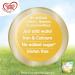 Cow & Gate Banana Porridge Baby Food Cereal 4-6+ Months 125g (Pack of 5) - Buy Online on GoSupps.com