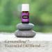 Grounding Essential Oil Blend | Empowering Aroma for Inner Strength | 5 ml by Young Living | Uplift & Ground Your Day - Buy Online on GoSupps.com
