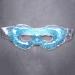 Bstepompre 2X Hot Cold Sleeping Eye Mask Ice Cool Blue Compress Gel Eyeshade Fatigue Relief Eye Care - Buy Online on GoSupps.com