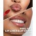 Peel Off Lip Stain Set | Waterproof Long-Lasting Lip Tint for Women & Girls - 3 Colors - Buy Online on GoSupps.com