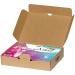 BIC Soleil Simply Smooth Women's Disposable Razors - 10-Count Pack | 3 Blades with Moisture Strip for Silky Smooth Shave - Buy Online on GoSupps.com