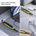 Yinke Type-C Shaver Adapter for Philips Norelco Oneblade - USB-C Electric Shaver Power Replacement Adapter - Buy Online on GoSupps.com