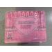 LittleForBig Baby Blushing Adult Printed Diapers 10 Pack - Pink, Size Medium 28-38 - Buy Online on GoSupps.com