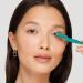Tweezerman Majestic Turquoise iLashcomb and Mirror Set - Buy Online on GoSupps.com