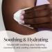 Cora Lavender Scented Body Cloths - 18 Individually Wrapped Sachets for All-Over Refresh, Intimate Areas, pH Balance, and Hydration - Buy Online on GoSupps.com