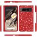Tivenfezk Nadoli Glitter Shell Case for Google Pixel Fold - Gold Glossy Bling Ultra-Thin Shockproof Protective Cover - Buy Online on GoSupps.com