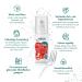HAKA Stainless Steel Care Spray - 100ml | Long-Lasting Streak-Free Shine for Appliances & Surfaces - Buy Online on GoSupps.com