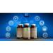 FS Potassium Citrate | 180 High Strength 1400mg Capsules | Non-GMO, Gluten & Allergen Free | UK Manufactured - Buy Online on GoSupps.com