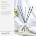 Lemongrass & Rosemary Diffuser - Buy Online on GoSupps.com