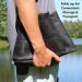 Flexible Flyer Heavy-Duty Snow Tube & Water Float | Small 32 - for All-Year Fun! - Buy Online on GoSupps.com