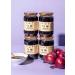 KoRo Balsamic Onion Chutney (4 x 730g) | Sweet & Sour Caramelized Onion Sauce with Agave Syrup - International Shipping Available - Buy Online on GoSupps.com