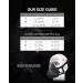 Phantom Athletics Training Mask - Enhance Endurance & Performance in Sports | Pink M - International Shipping Available - Buy Online on GoSupps.com
