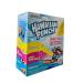 Hawaiian Punch Sugar Free Lemonade Lemon Berry Squeeze Polar Blast On the Go Drink Mix Variety Pack 30 sticks Net Wt 90g (1 unit)