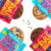 Rule Breaker Snacks Vegan Gluten Free Variety Pack Blondie Brownie Cookies | Plant-Based Dairy Nut Soy Allergen Free Kosher | Soft-Baked Lunchbox Snacks for Kids & Adults | Birthday Cake Blondie & Chocolate Chip Brownie - Pack of 4 - 1.9 oz - Buy Online on GoSupps.com