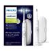 Philips Sonicare ProtectiveClean 6100 Rechargeable Electric Power Toothbrush, White, HX6877/21 Handle Only White