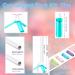 Blue Cup Drying Stander Holder for DIY Glitter Epoxy Tumblers - Cup Turner Rack Spinner Machine Kit - Buy Online on GoSupps.com