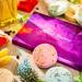 Cleverfy Aromatherapy Shower Steamers - 6 Essential Oil Shower Bombs | Lavender, Watermelon, Grapefruit & More - Buy Online on GoSupps.com