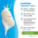 Pro Natura Lactrase 32000-40 Lactase Tablets for Lactose Intolerance | Enjoy Milk & Dairy Carefree - Buy Online on GoSupps.com