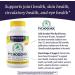 Healthy Origins Pycnogenol 150mg - 120 Count Pack | Powerful Antioxidant Supplement - Buy Online on GoSupps.com