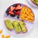 Annie's Organic Cheddar Bunnies - 12 ct Snack Crackers (Pack of 4) - Healthy & Delicious! - Buy Online on GoSupps.com