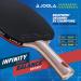JOOLA Infinity Balance Ping Pong Paddle - Advanced Performance for High-Level Training - Buy Online on GoSupps.com
