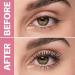 Boobeen 2 mascaras waterproof volume et allongement effet recourb tubing noir longue tenue r sistant aux traces 5 g (Lot de 2) 01# - Buy Online on GoSupps.com