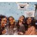 Funny Cosmetic Bag - Friends I'll Be There for You - Perfect Gift for Friends - Shop Internationally - Buy Online on GoSupps.com