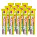 1000 mg vitamin C effervescent tablets 12x20 pcs.-Orange taste-1000 mg vitamin C-T&D Pharma Oxi-C Immun Plus-Made in Germany vitamin C 1000 mg 20 pieces (12 pack)