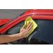 Eurow Microfiber Suede Weave Finish Towels - 3 Pack - Buy Online on GoSupps.com