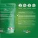 DIETI NATURA - Taurine And Vitamin C - Anti-Fatigue - Energy Booster - Natural Defense Support - Non-GMO & Gluten Free - Vegan - Made in France - 120 Capsules - Buy Online on GoSupps.com