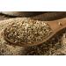 Organic Rye Grain 500g - Whole Grain, Vegan, Raw, GMO-Free - Ideal for Baking and Cooking - Thames Organic - Buy Online on GoSupps.com