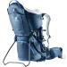 Deuter Kid Comfort Child Carrier Midnight 14L - Premium Lightweight Backpack for Kids | Buy Internationally - Buy Online on GoSupps.com