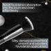 Buy ERA Beauty Foundation Brush - Flawless Application for All Skin Types | International Shipping Available - Buy Online on GoSupps.com
