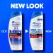 Head & Shoulders Old Spice Swagger Anti-Dandruff 2-in-1 Shampoo + Conditioner 370ML NEW Version 370 ml (Pack of 1) - Buy Online on GoSupps.com